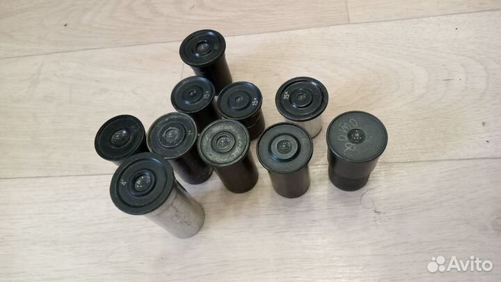 Окуляр диаметр тела 23 мм