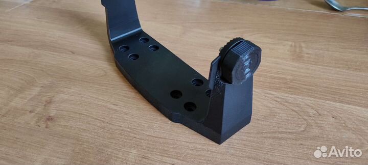 Крепление эхолота Lowrance Garmin