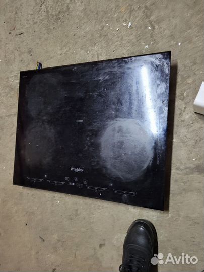 Керамическая плитка Whirlpool