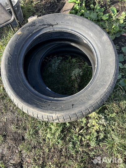 Goodyear Eagle F1 AT 255/55 R18