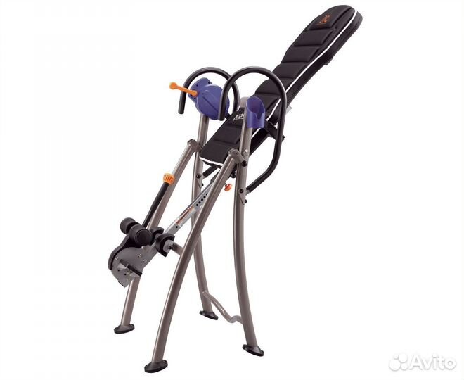 Инверсионный стол hyperfit