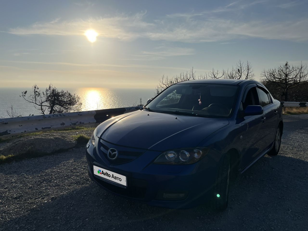 Mazda 3: фото владельца