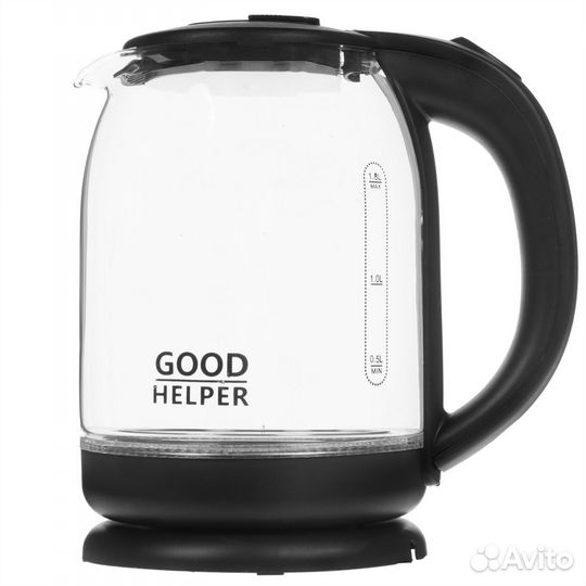 Электрочайник goodhelper KG-18B10