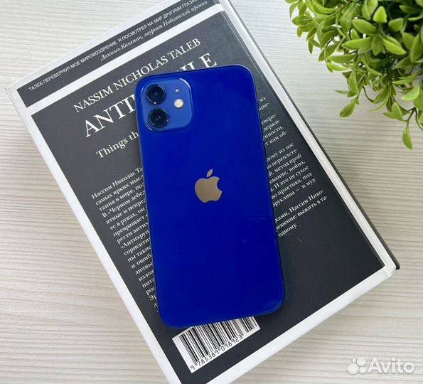 iPhone 12, 128 ГБ