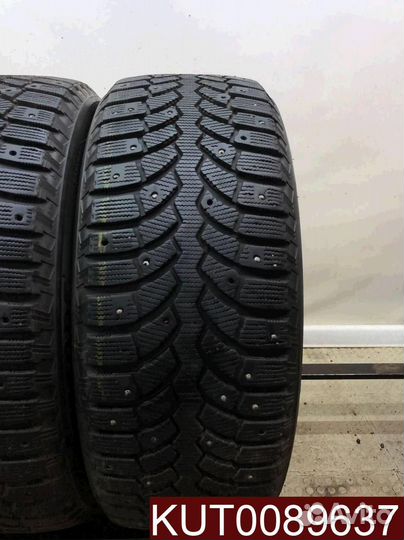 Bridgestone Blizzak Spike-01 205/55 R16 107U