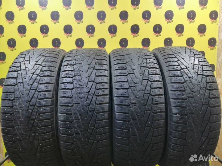 Nokian Tyres Hakkapeliitta 7 SUV 245/55 R19