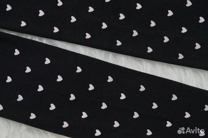 Рейтузы/утепленные леггинсы ergee 146-152