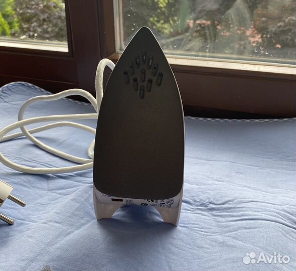 Утюг дорожный Philips - оригинал