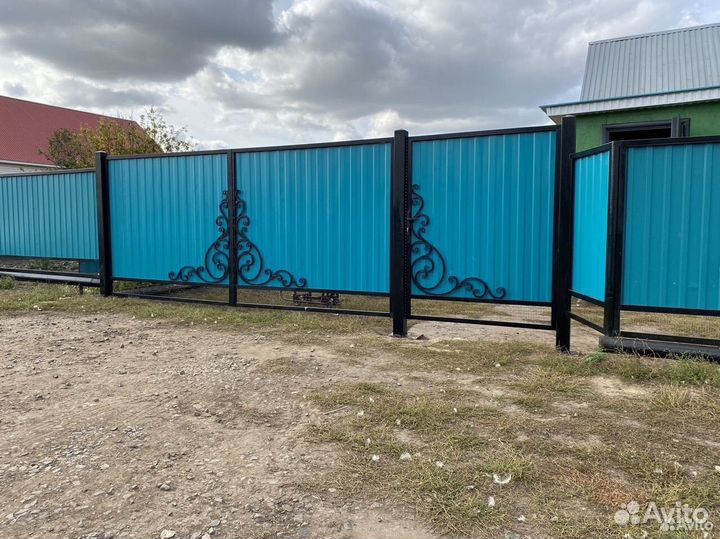 Сварщик сварочные работы