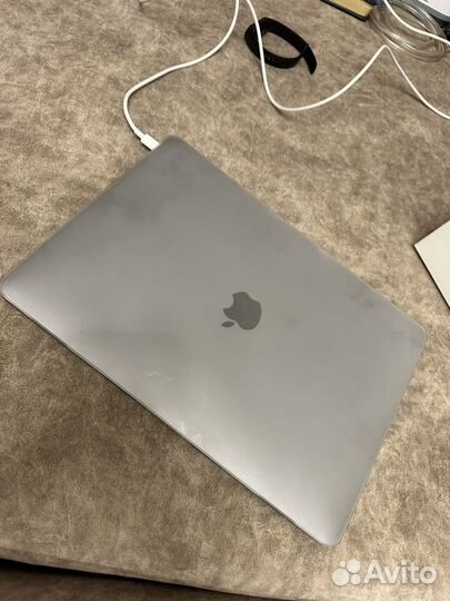 Apple MacBook Air 13 m1 36 циклов