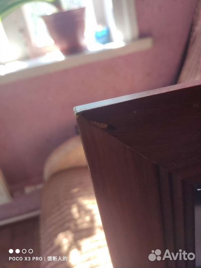 Гримерное зеркало