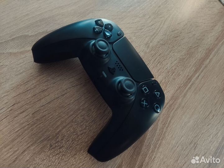Геймпад (джостик) ps5 DualSense