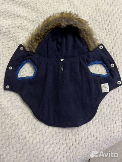 Комбинезон для собаки