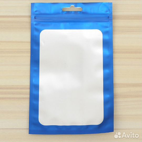 Дой пакеты (черные, синие, салатные) 495 штук