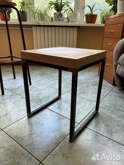 Стулья и столы Архполе