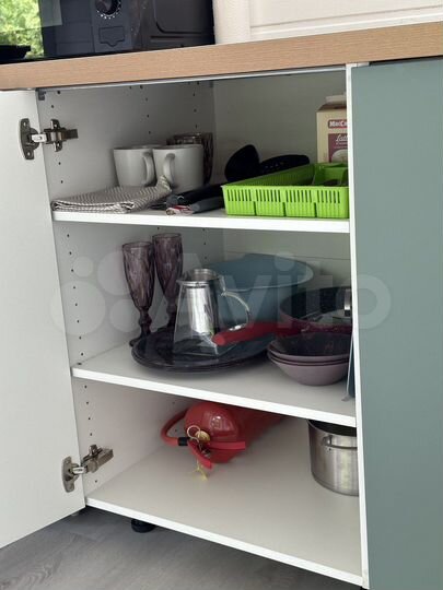 Дом 17 м² на участке 12 сот.