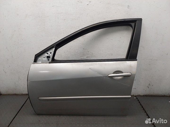 Дверь боковая Renault Laguna 3 2007, 2008