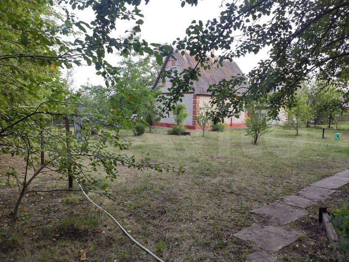 Дача 33 м² на участке 13 сот.