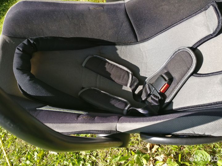 Детское автокресло автолюлька Promenade 0-13кг