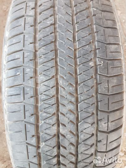 Bridgestone Blizzak MZ-02 265/65 R17 20D