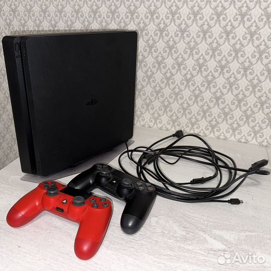 Sony PS4 slim 500gb