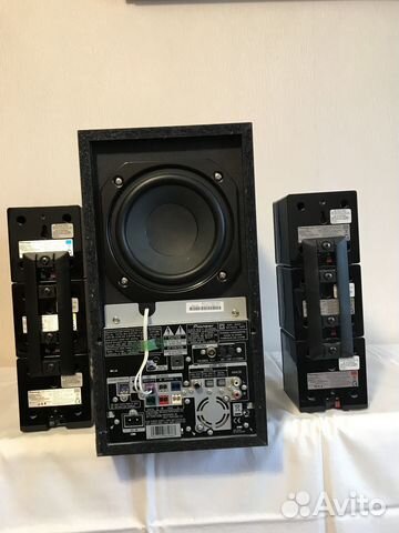 Усилитель pioneer SX-LX60D