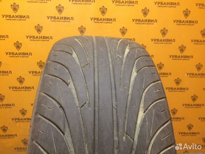 Nankang NS-2 215/35 R18
