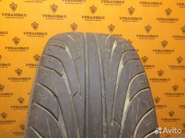 Nankang NS-2 215/35 R18