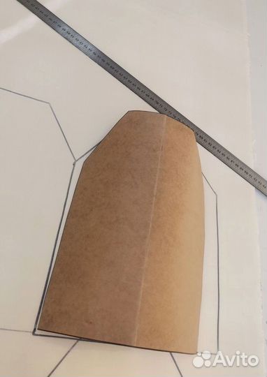 Баллистическая защита из свмпэ