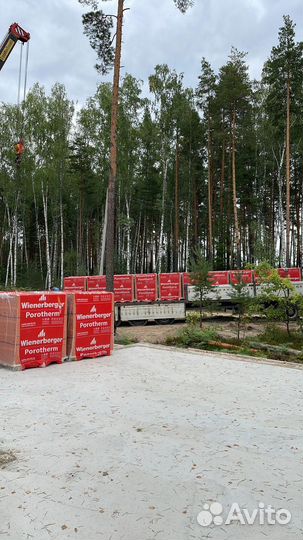 Керамоблоки