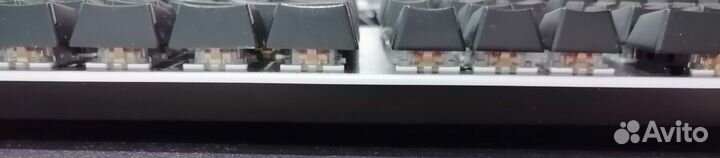 Механическая клавиатура Panteon T8