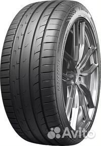 Sailun Atrezzo ZSR2 205/50 R17