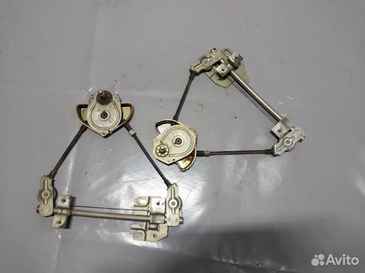 Стеклоподъемник задний Ваз 2114 хэтчбэк 1 2006