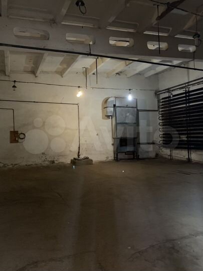 Склад, 140 м²