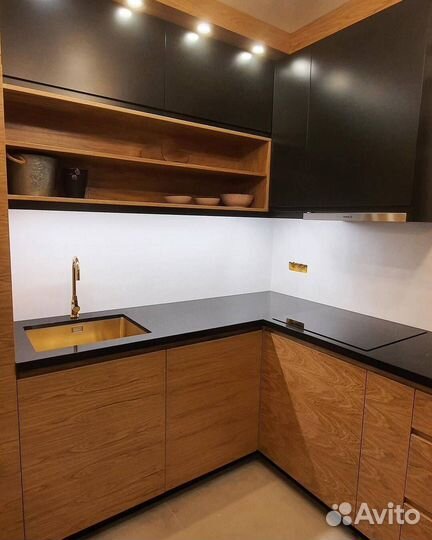 Кухня мдф на заказ