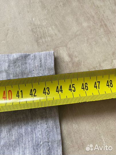 Футболка лонг 128