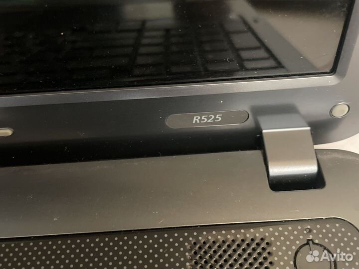 Samsung r525