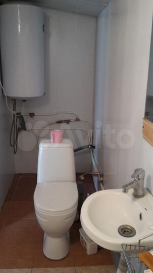 Дом 76,5 м² на участке 8 сот.