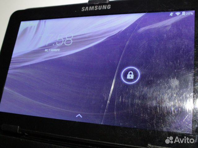 Планшет Samsung Tab N8000 (Китайская копия)