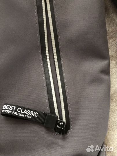 Куртка для мальчика 140 демисезонная