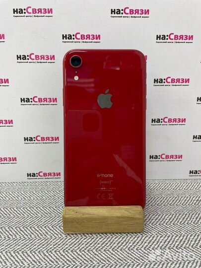 iPhone Xr, 64 ГБ