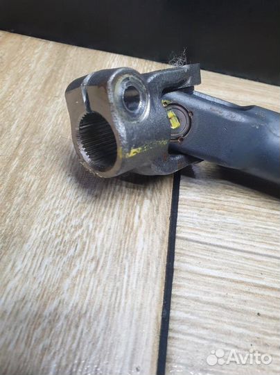 Кардан рулевой Hyundai Santafe 4 TM