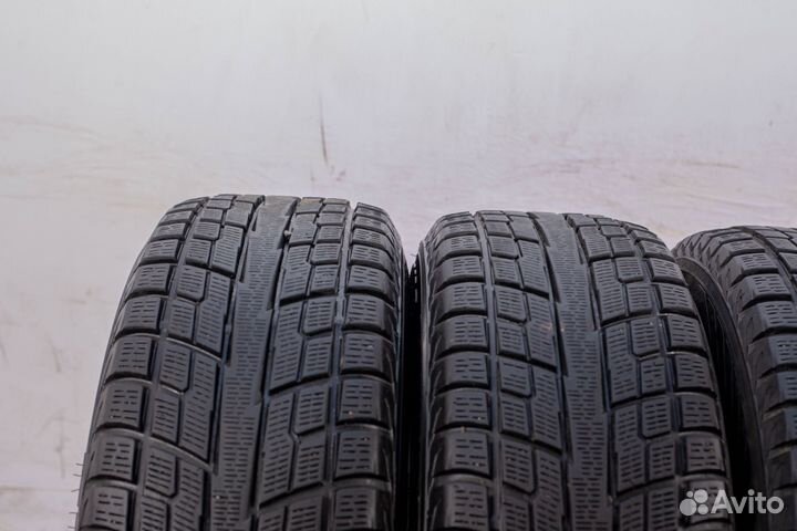 Yokohama Geolandar I/T-S G073 235/65 R17 108Q