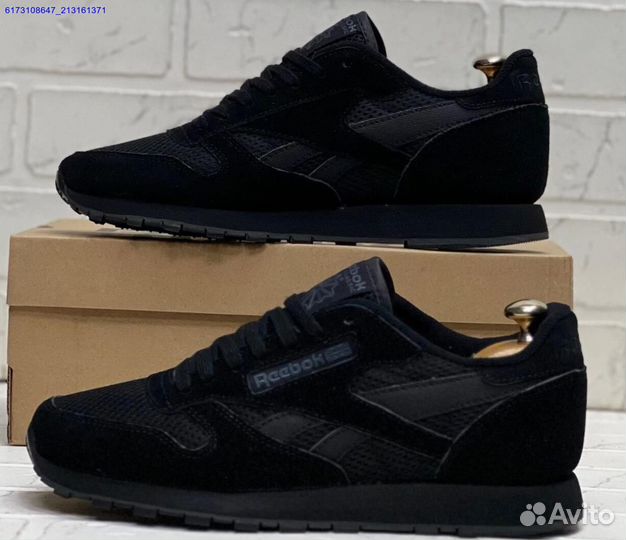 Кроссовки Reebok Classic (Арт.31898)