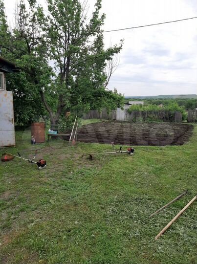 Дом 67,1 м² на участке 22 сот.