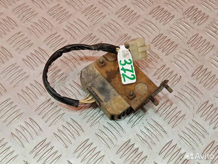 Реле-регулятор Yamaha Virago250