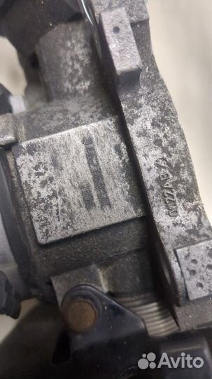 Заслонка дроссельная Dodge Stratus, 2006