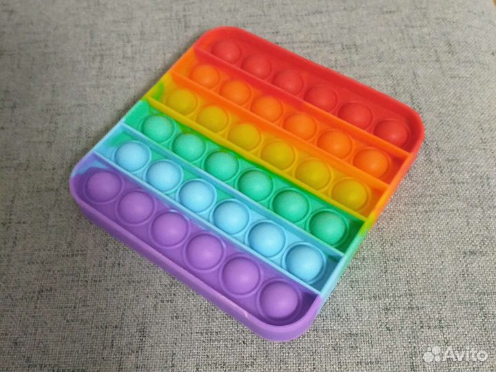 Игрушка антистресс