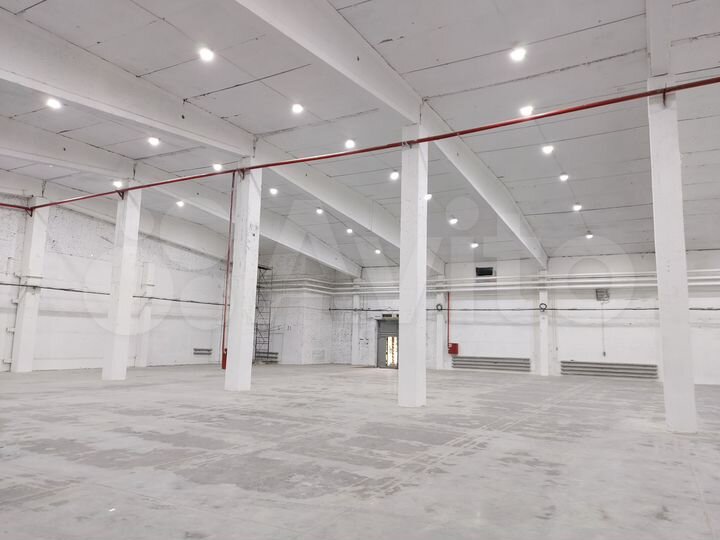 Склад, 1661.1 м²