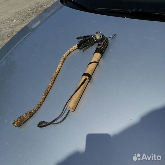 Казачья плетка